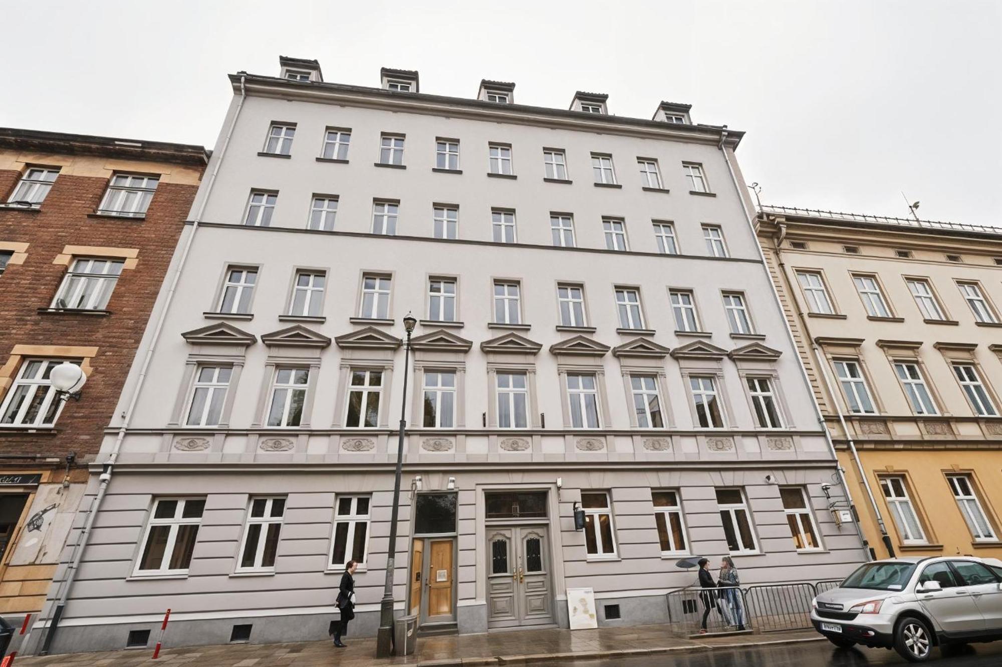 Cracow Fancy Brick #2 - Old Town Apartment Krakau