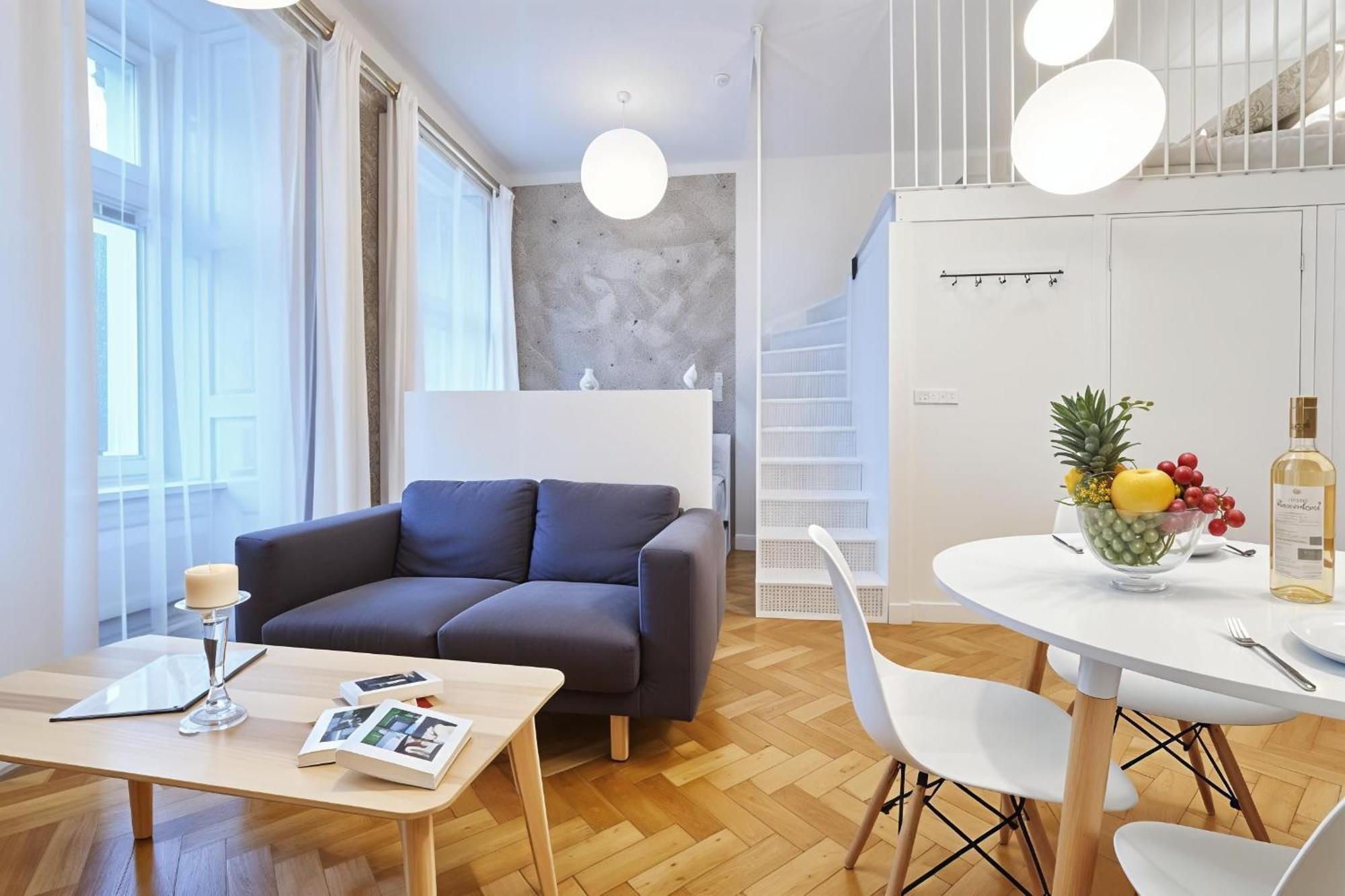 Apartment Cracow Fancy Brick #2 - Old Town *